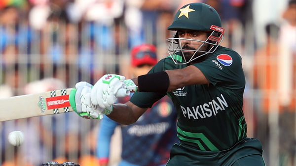babar azam