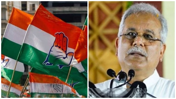 Exit Polls 2023 Assembly Elections