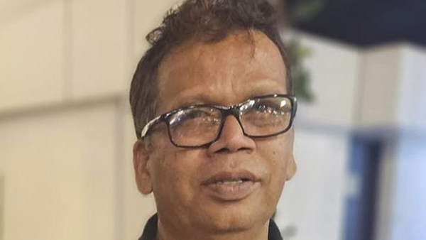 loknath behra