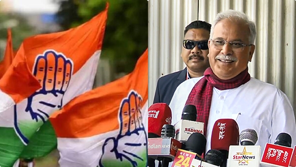 Exit Polls 2023 Assembly Elections