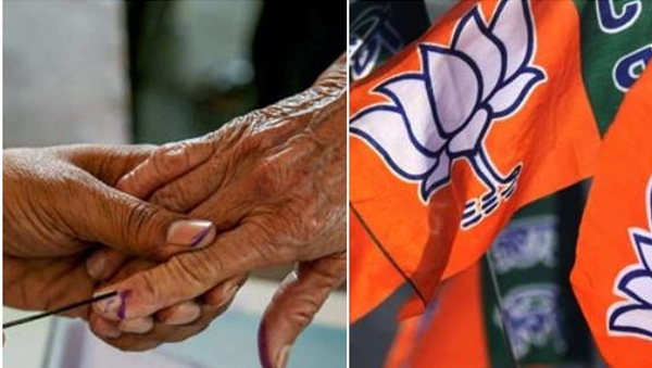 Exit Polls 2023 Assembly Elections