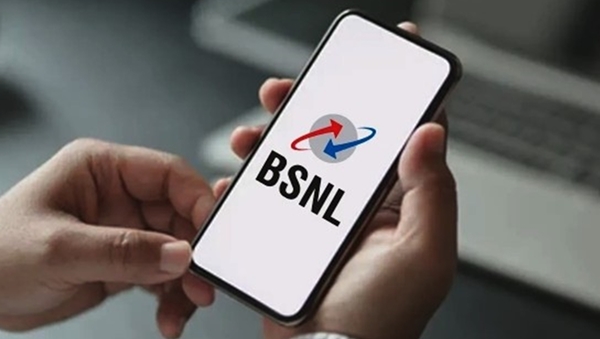 BSNL