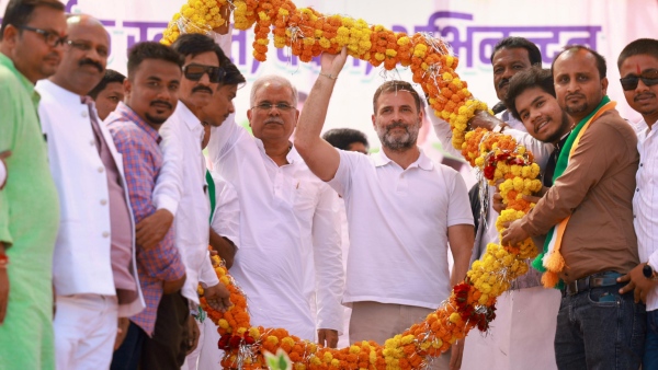 Exit Polls 2023 Assembly Elections