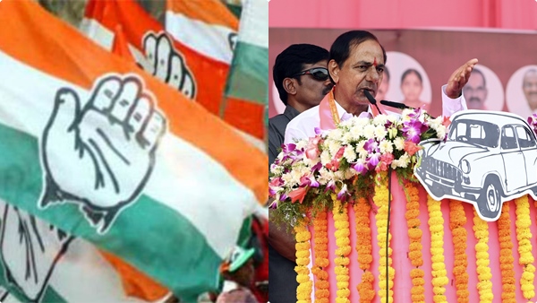 kcr-congress