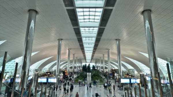 dubai-airport