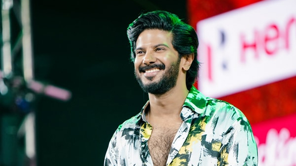 DULQUER SALMAN