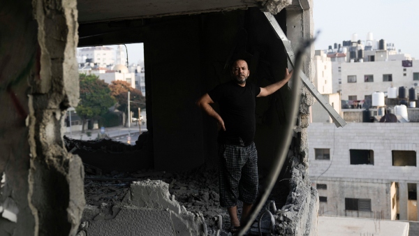 gaza gaza