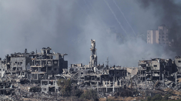 Israel Palestine War Israel Palestine War