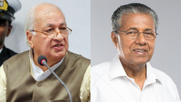 Kerala Governor