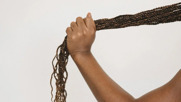 HAIR CARE