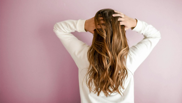 HAIR CARE HAIR CARE
