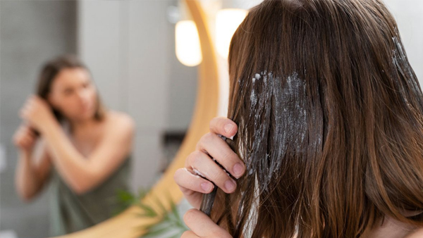 hair care
