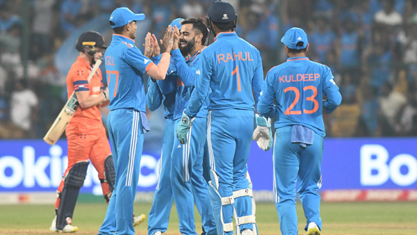 ICC World Cup 2023