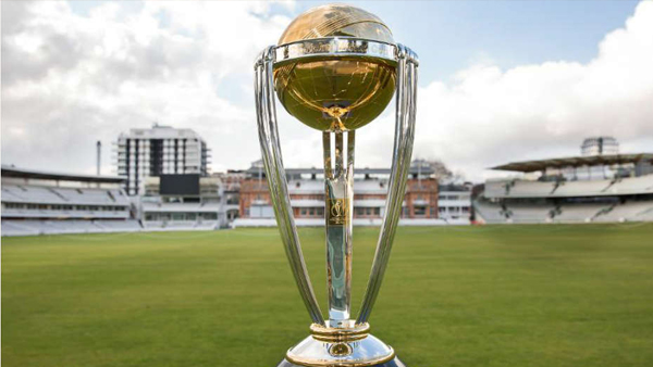 ICC World Cup 2023