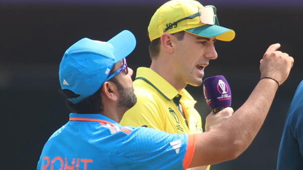 ICC World Cup 2023