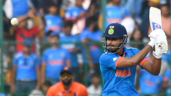 ICC World Cup 2023