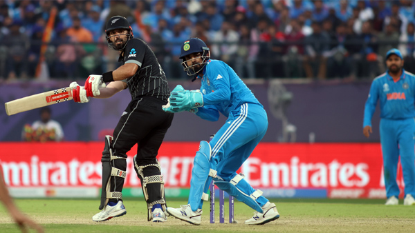 ICC World Cup 2023