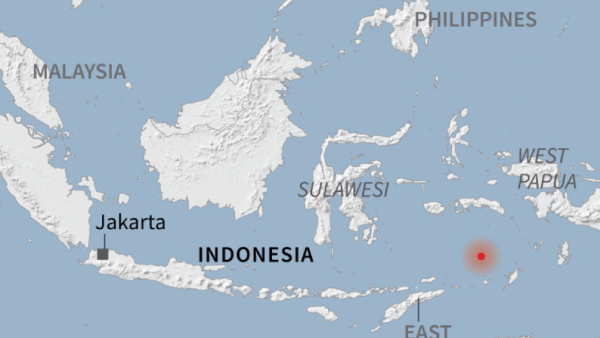 INDONESIA