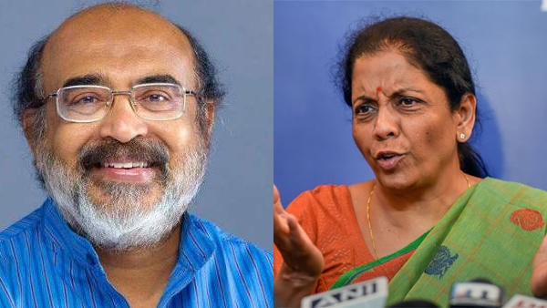 isaac nirmala