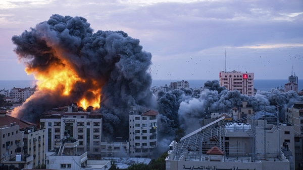 israel-attack israel-attack
