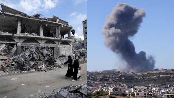 israel-palestine-war