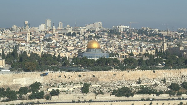  jerusalem