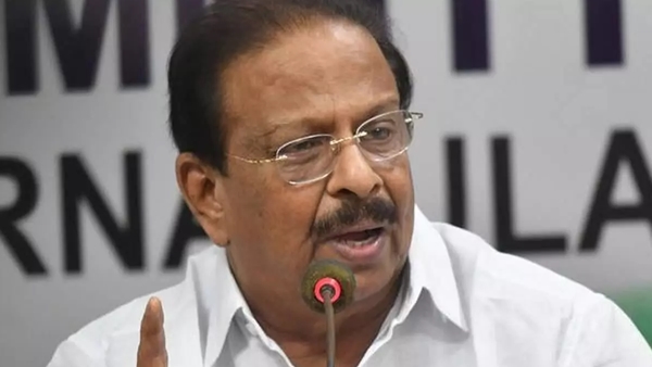 k-sudhakaran-