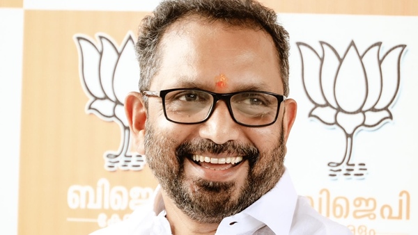 k-surendran
