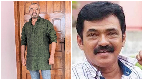 kalabhavan haneef Death