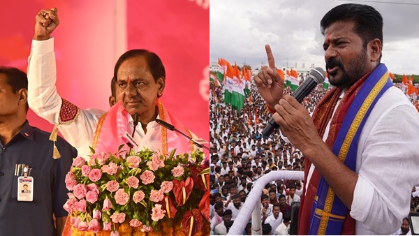 kcr-revanth