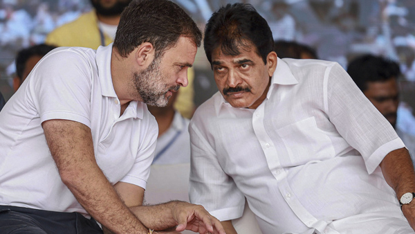 Madhya Pradesh Election 2023