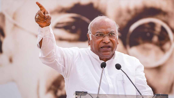 2024 LOKSABHA ELECTION