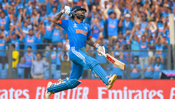 ICC World Cup 2023