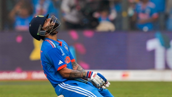 kohli