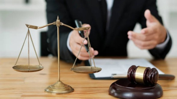 law