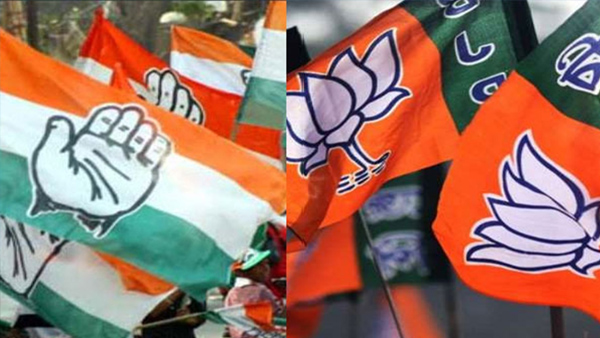Madhya Pradesh Election 2023