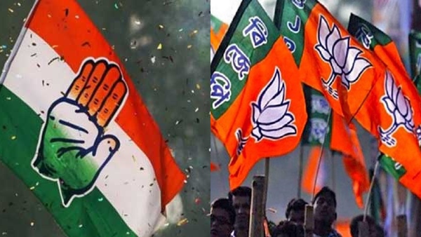 madhya pradesh election
