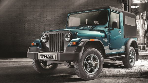 mahindrathar