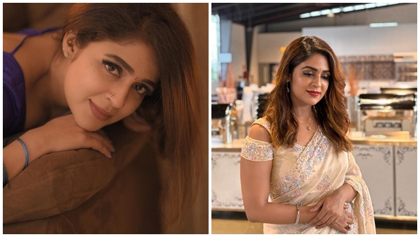 malavika