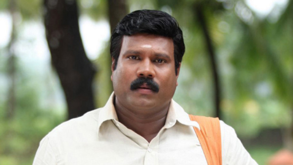KALABHAVAN MANI KALABHAVAN MANI