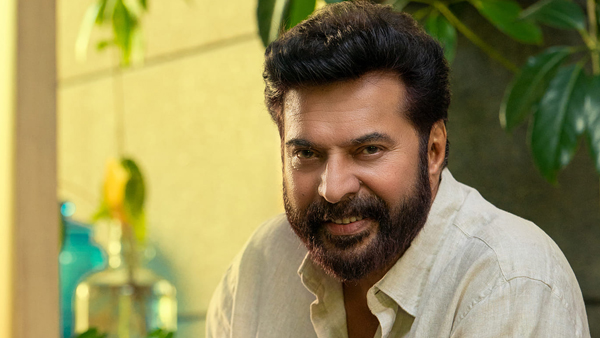 MAMMOOTTY