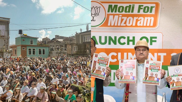 mizoram-election