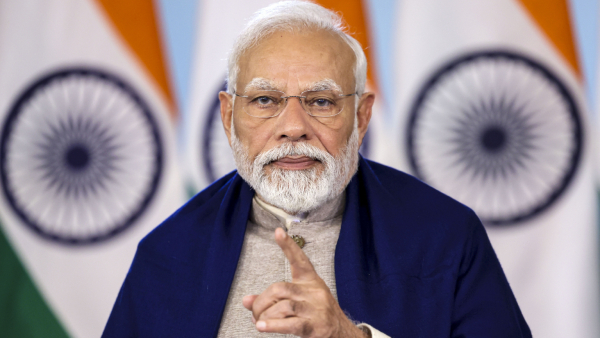 modi
