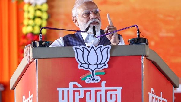 Narendra Modi