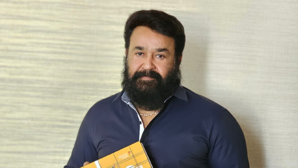 mohanlal