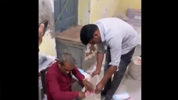 Madhya Pradesh Election 2023