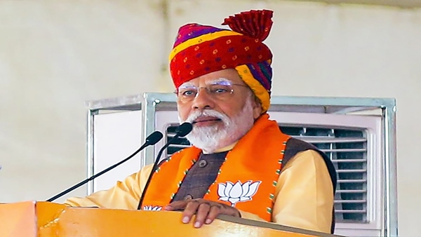 Narendra Modi