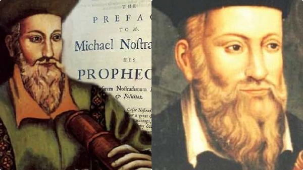 nostradamus-prediction