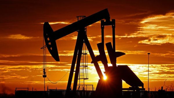 Oil-Production Oil-Production