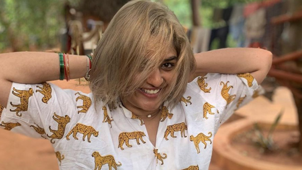 Prayaga Martin Prayaga Martin